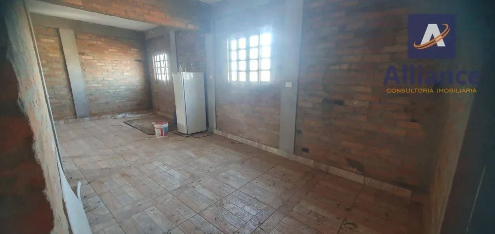 Loja-Salão, 80 m² - Foto 9