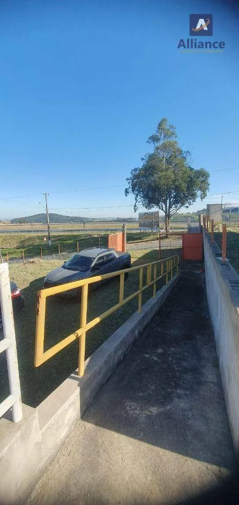 Loja-Salão, 80 m² - Foto 11
