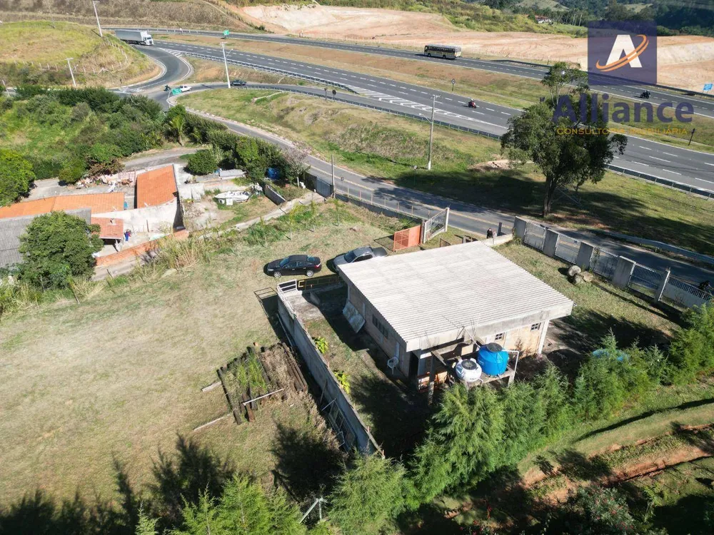 Loja-Salão, 80 m² - Foto 3
