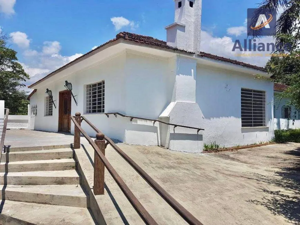 Sítio, 8 quartos, 5 hectares - Foto 8