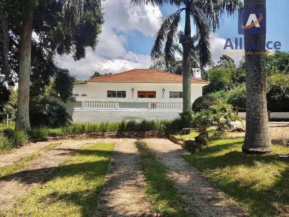 Sítio, 8 quartos, 5 hectares - Foto 4