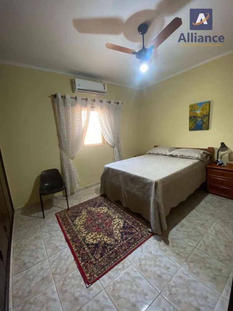 Casa, 3 quartos, 180 m² - Foto 12