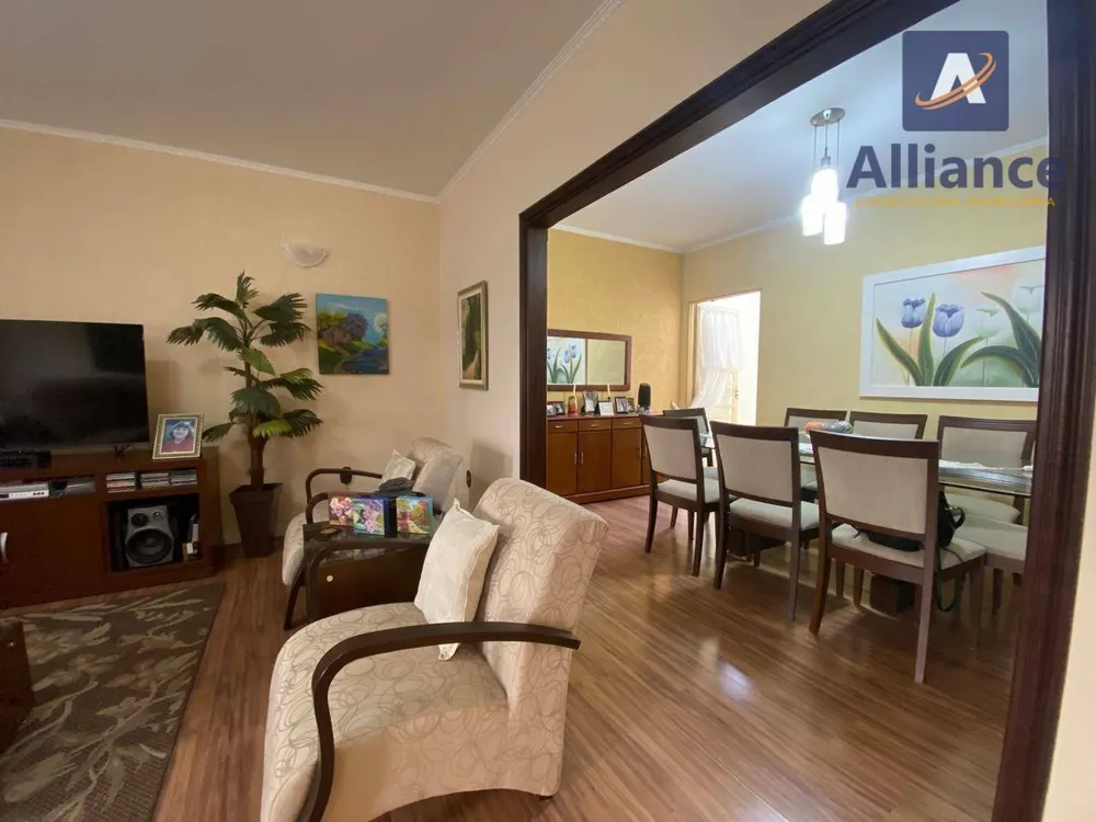 Casa, 3 quartos, 180 m² - Foto 4