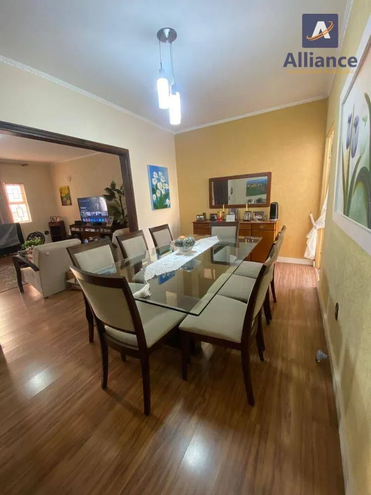 Casa, 3 quartos, 180 m² - Foto 5
