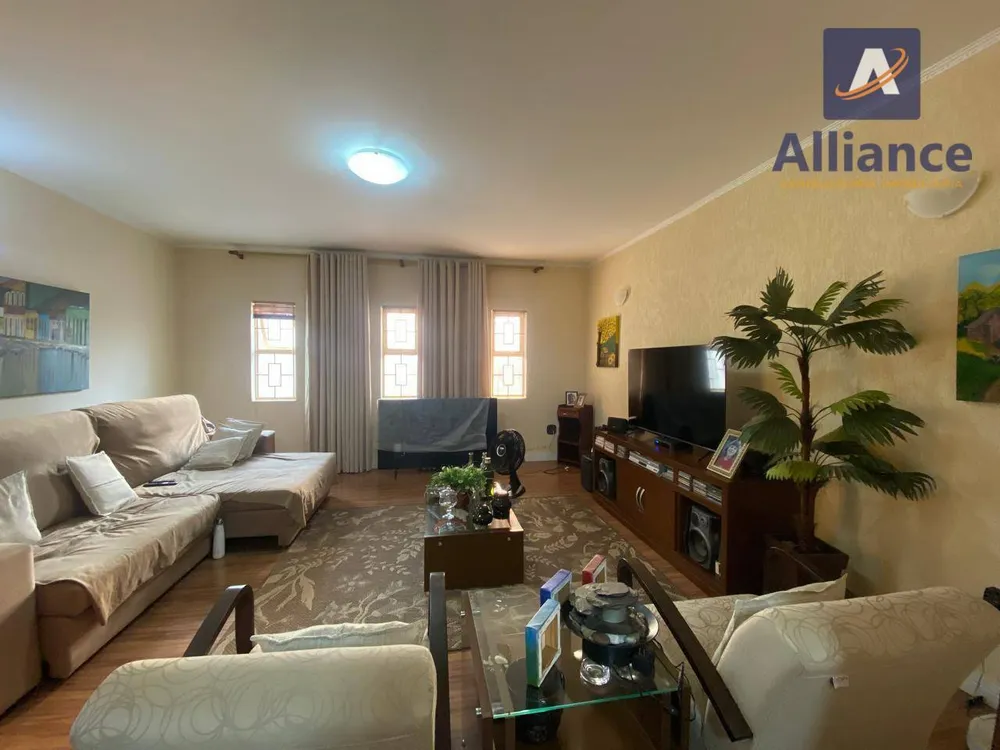 Casa, 3 quartos, 180 m² - Foto 3