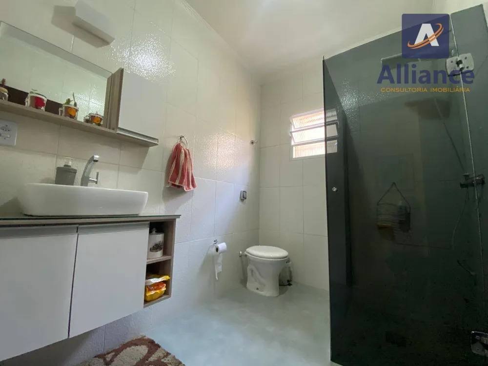 Casa, 3 quartos, 180 m² - Foto 11