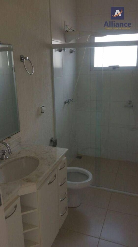 Casa de Condomínio à venda com 3 quartos, 240m² - Foto 6