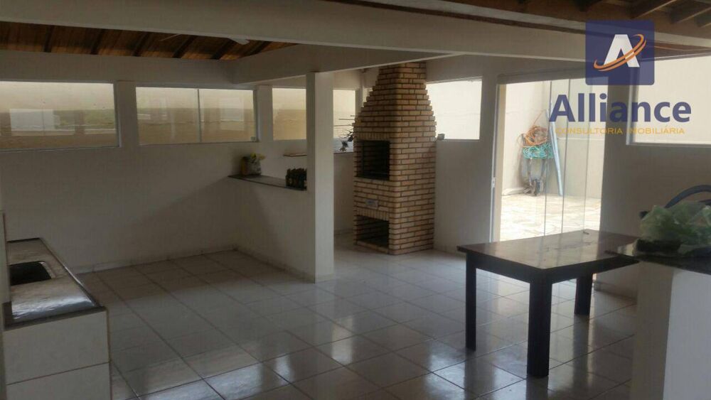 Casa de Condomínio à venda com 3 quartos, 240m² - Foto 11