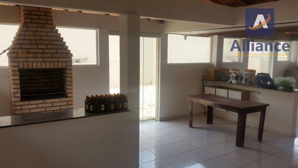 Casa de Condomínio à venda com 3 quartos, 240m² - Foto 15