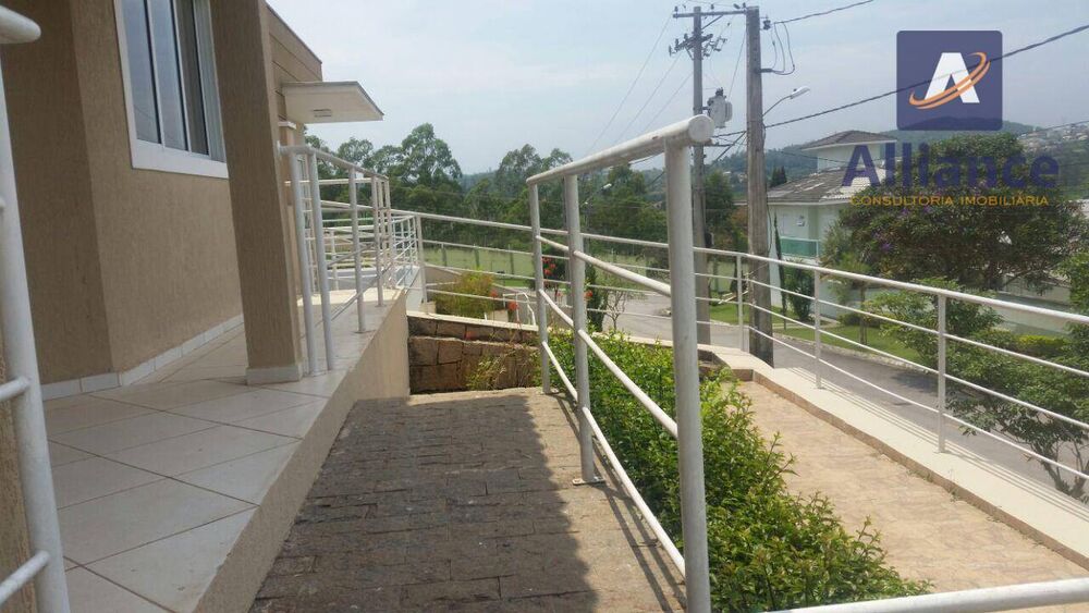 Casa de Condomínio à venda com 3 quartos, 240m² - Foto 5