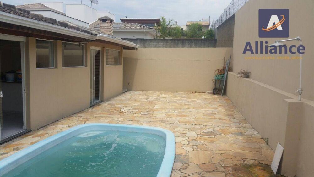 Casa de Condomínio à venda com 3 quartos, 240m² - Foto 13