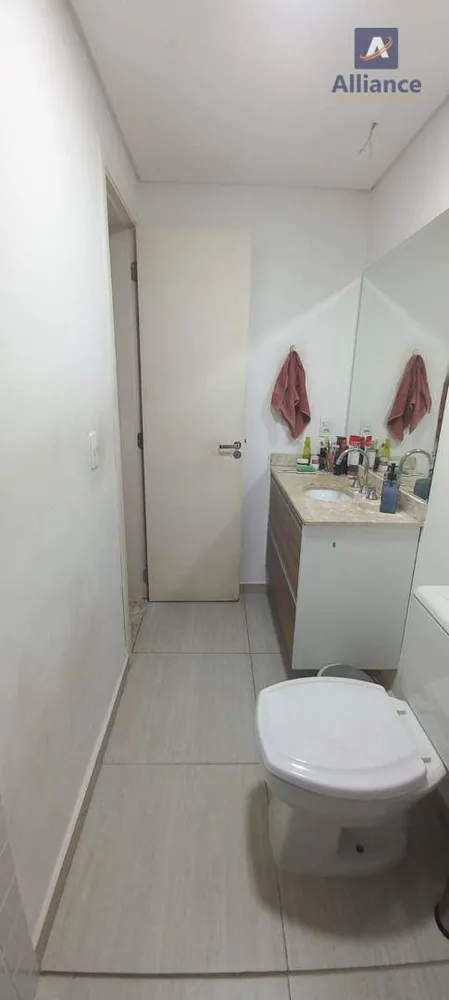 Apartamento, 3 quartos, 94 m² - Foto 14