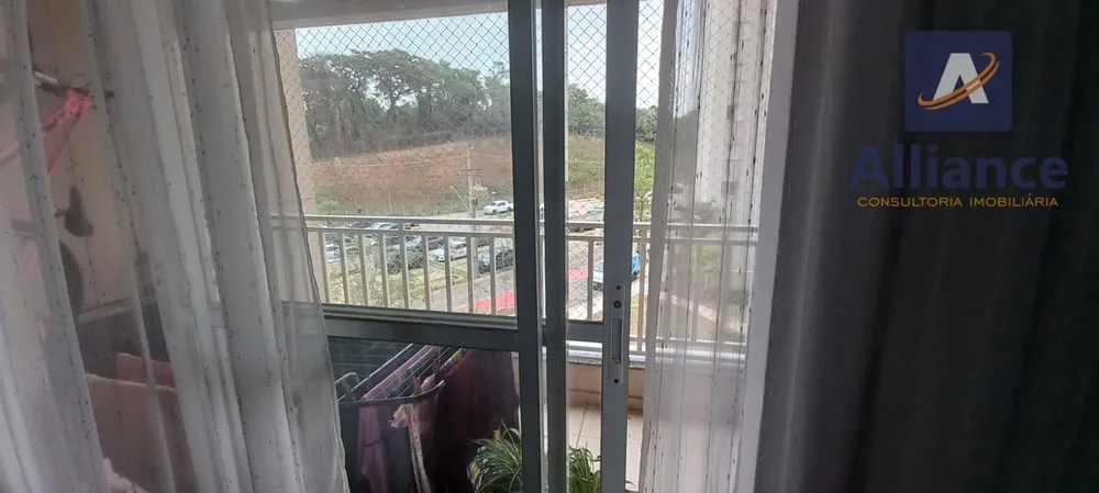 Apartamento, 3 quartos, 94 m² - Foto 8