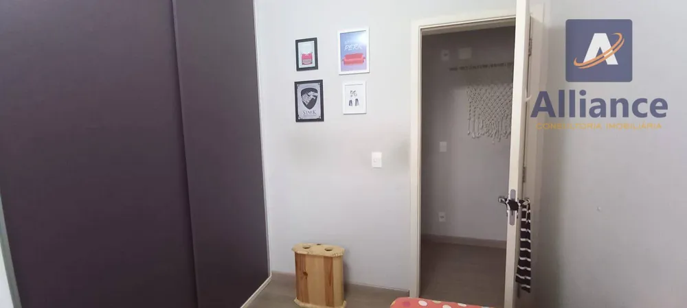 Apartamento, 3 quartos, 94 m² - Foto 9