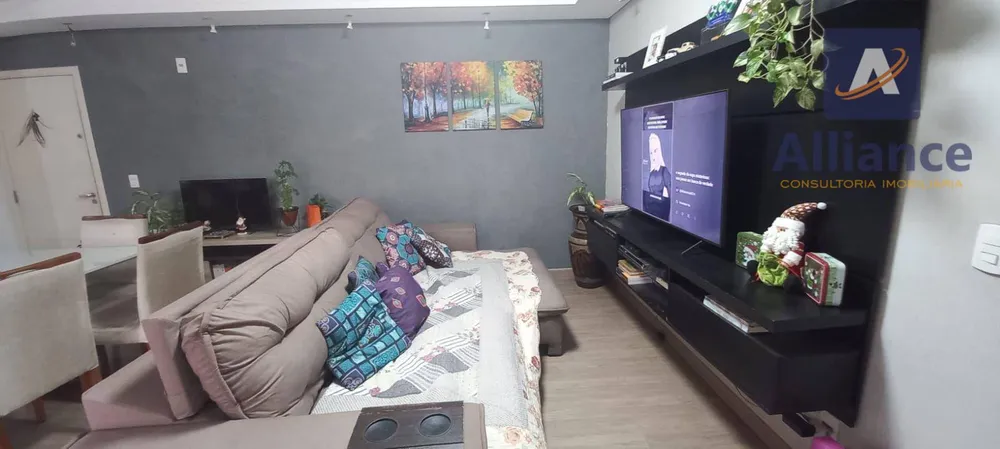 Apartamento, 3 quartos, 94 m² - Foto 7
