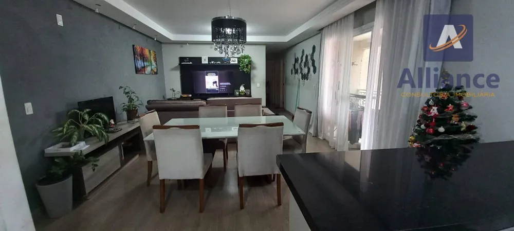 Apartamento, 3 quartos, 94 m² - Foto 6