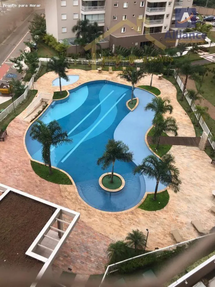 Apartamento, 3 quartos, 94 m² - Foto 16