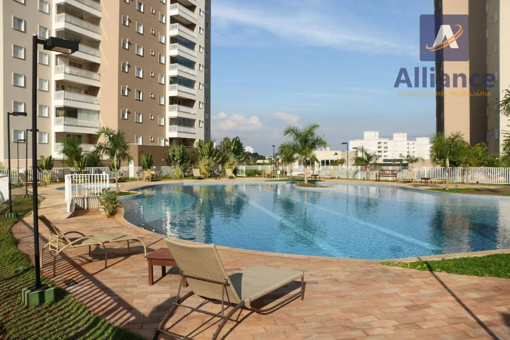 Apartamento, 3 quartos, 94 m² - Foto 2