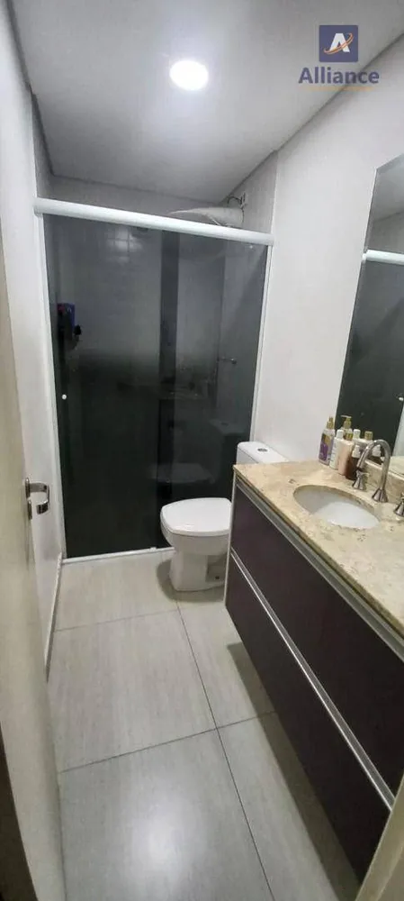 Apartamento, 3 quartos, 94 m² - Foto 15