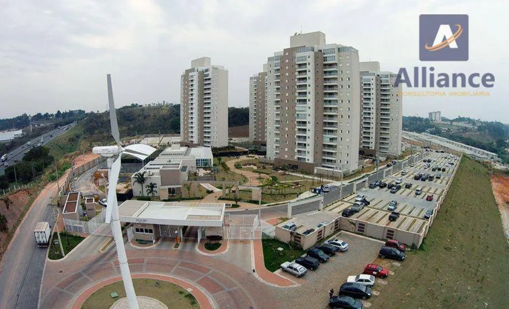 Apartamento, 3 quartos, 94 m² - Foto 4
