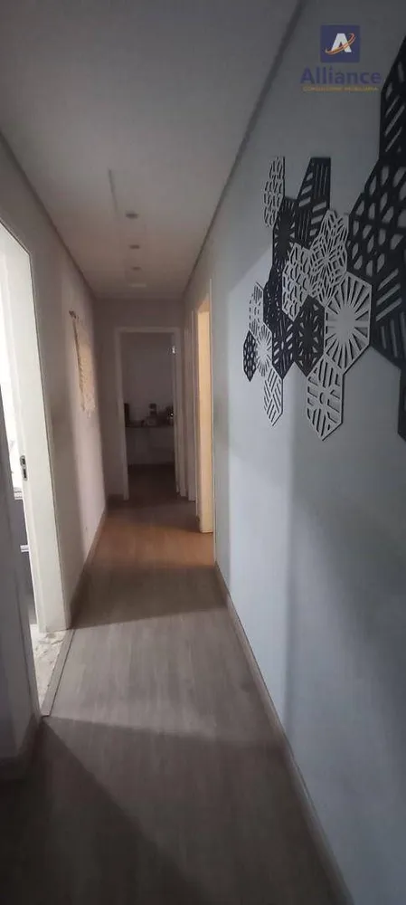 Apartamento, 3 quartos, 94 m² - Foto 13