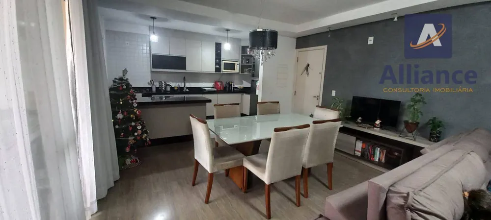 Apartamento, 3 quartos, 94 m² - Foto 5