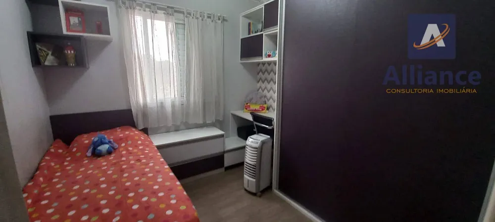 Apartamento, 3 quartos, 94 m² - Foto 11