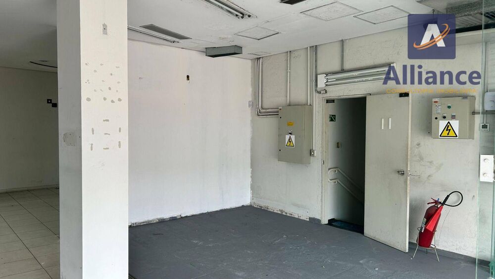 Loja-Salão para alugar, 395m² - Foto 1