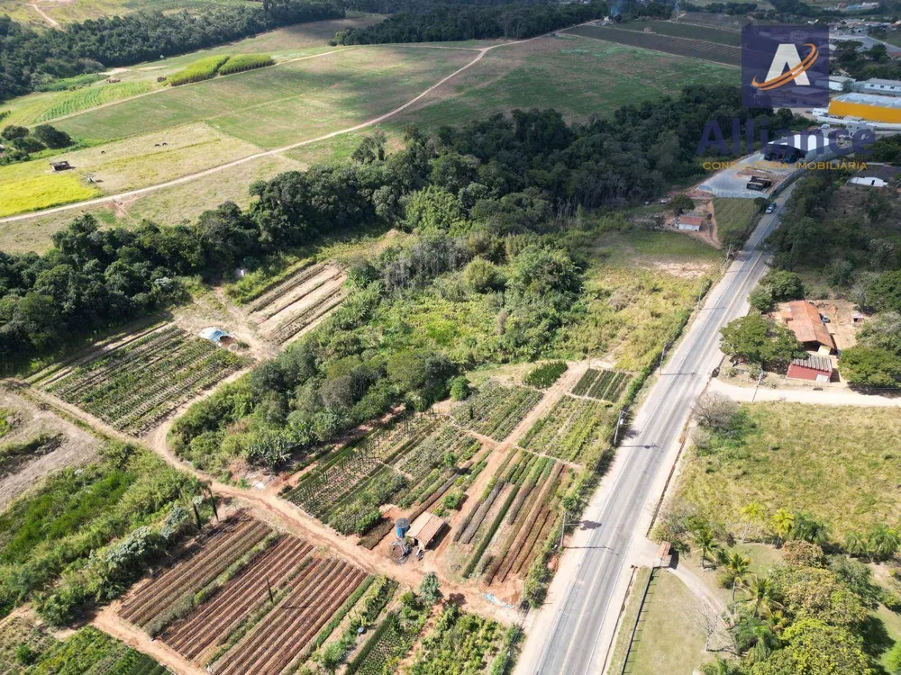 Terreno, 4 hectares - Foto 1