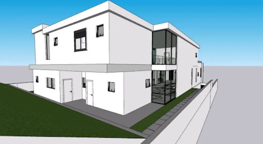 Loteamento e Condomínio, 780 m² - Foto 14
