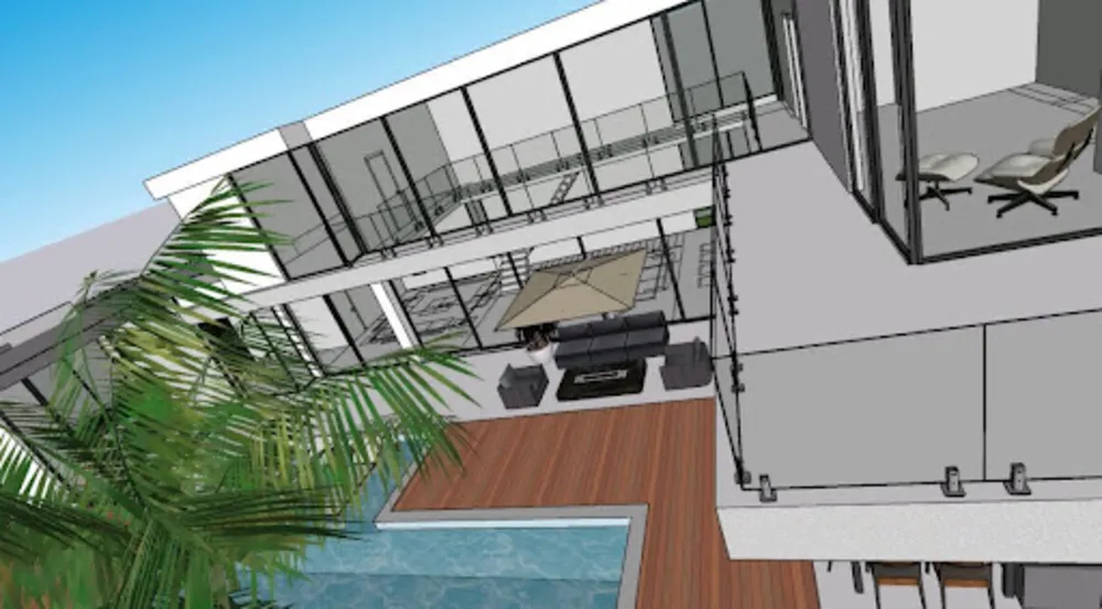 Loteamento e Condomínio, 780 m² - Foto 13