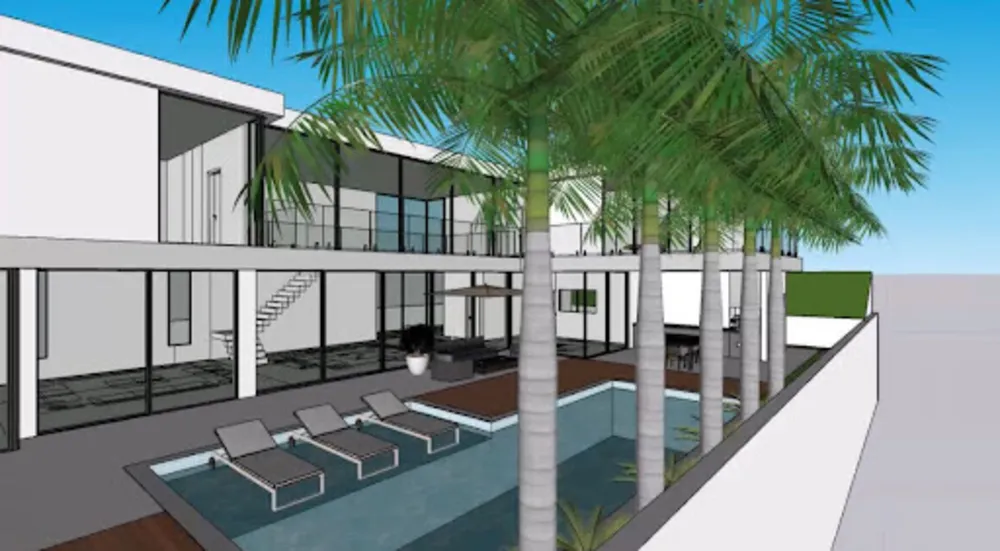 Loteamento e Condomínio, 780 m² - Foto 12