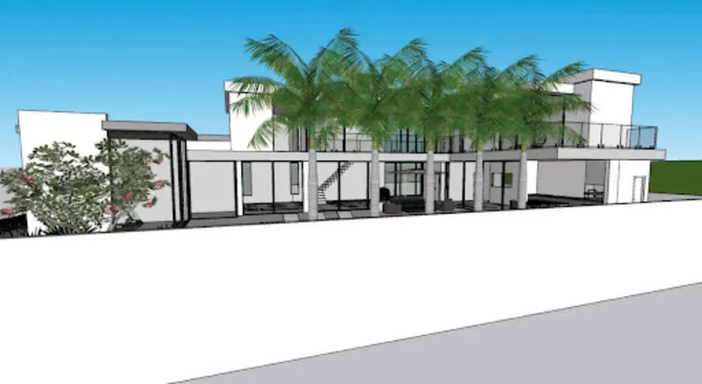 Loteamento e Condomínio, 780 m² - Foto 10