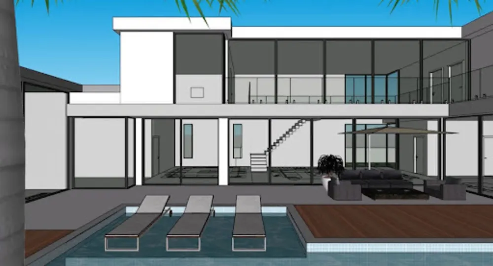 Loteamento e Condomínio, 780 m² - Foto 6