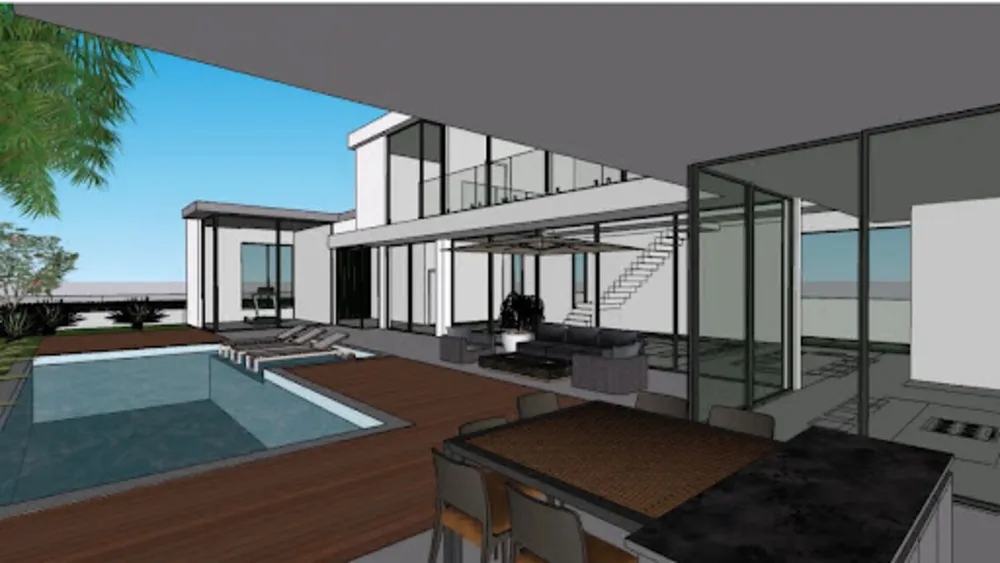 Loteamento e Condomínio, 780 m² - Foto 9