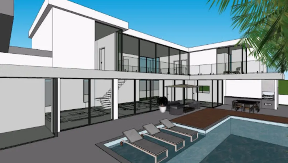 Loteamento e Condomínio, 780 m² - Foto 11
