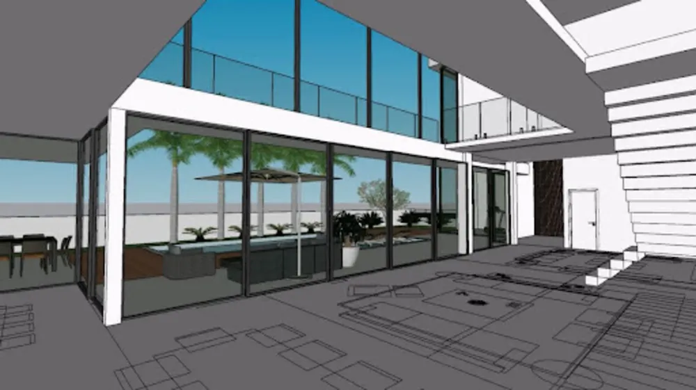 Loteamento e Condomínio, 780 m² - Foto 8