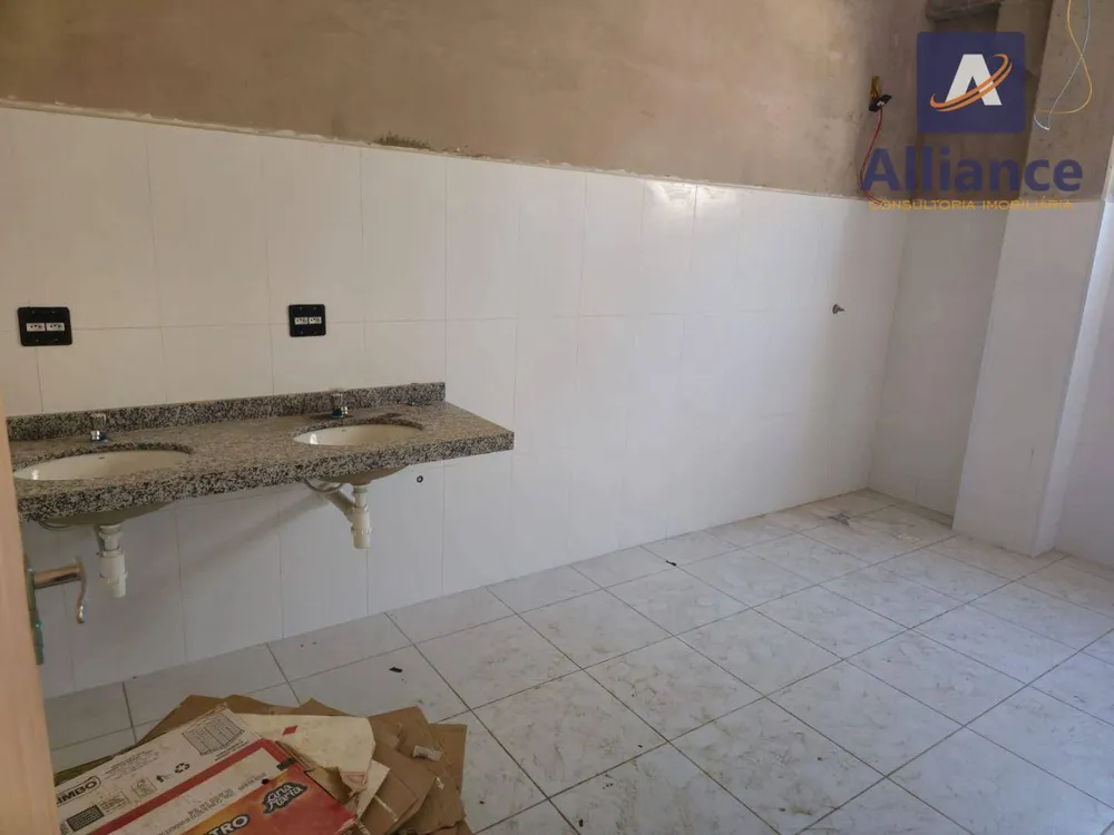 Depósito-Galpão, 930 m² - Foto 2