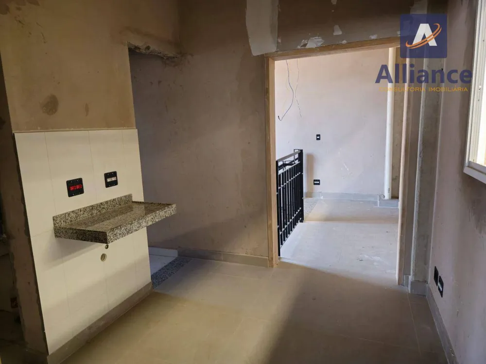 Depósito-Galpão, 930 m² - Foto 6