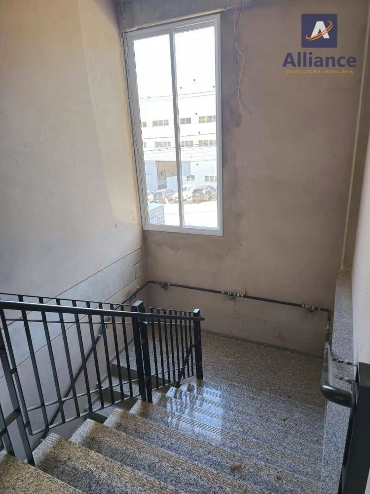 Depósito-Galpão, 930 m² - Foto 3