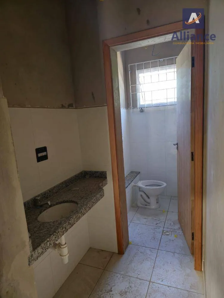 Depósito-Galpão, 930 m² - Foto 10
