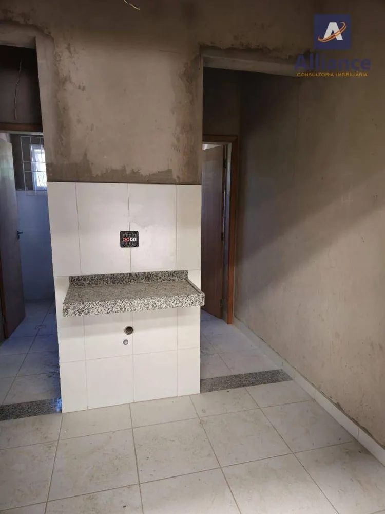 Depósito-Galpão, 930 m² - Foto 9