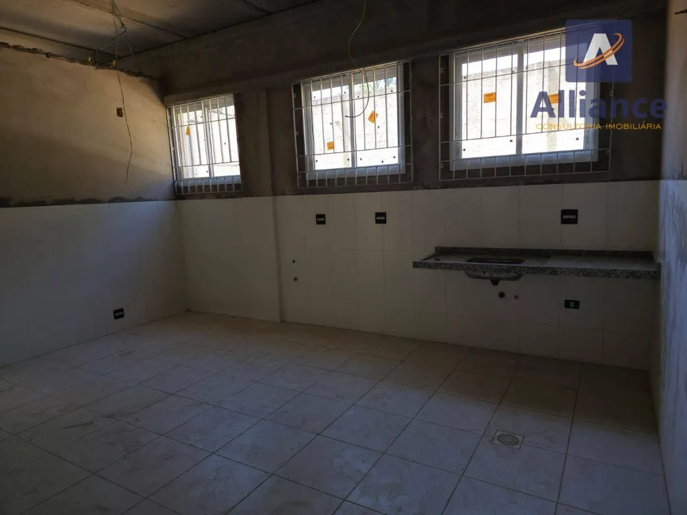 Depósito-Galpão, 930 m² - Foto 4