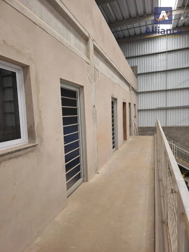 Depósito-Galpão, 930 m² - Foto 5
