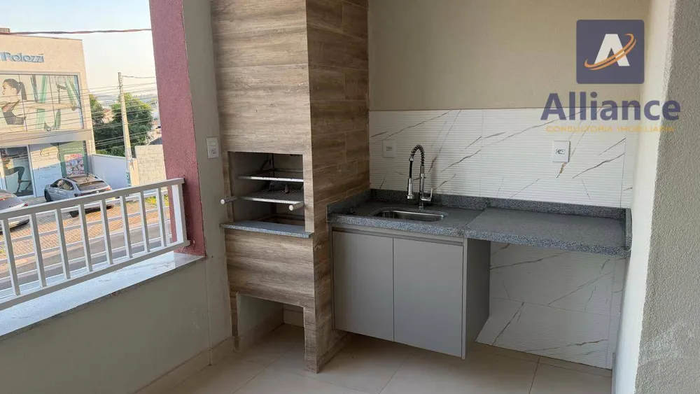 Apartamento, 2 quartos, 73 m² - Foto 9