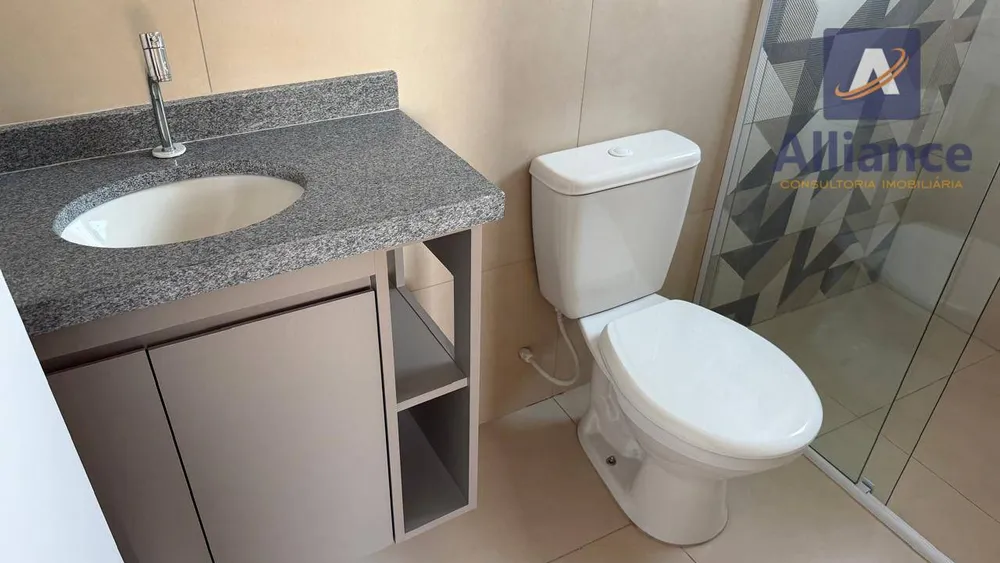 Apartamento, 2 quartos, 73 m² - Foto 1