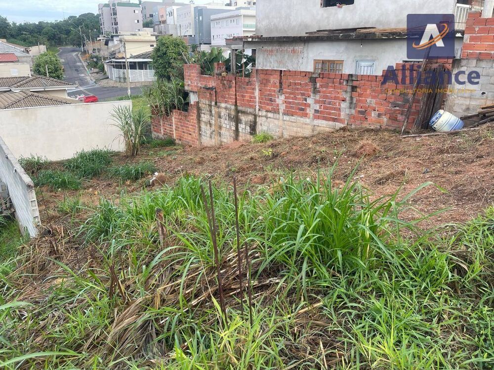 Terreno, 250 m² - Foto 2
