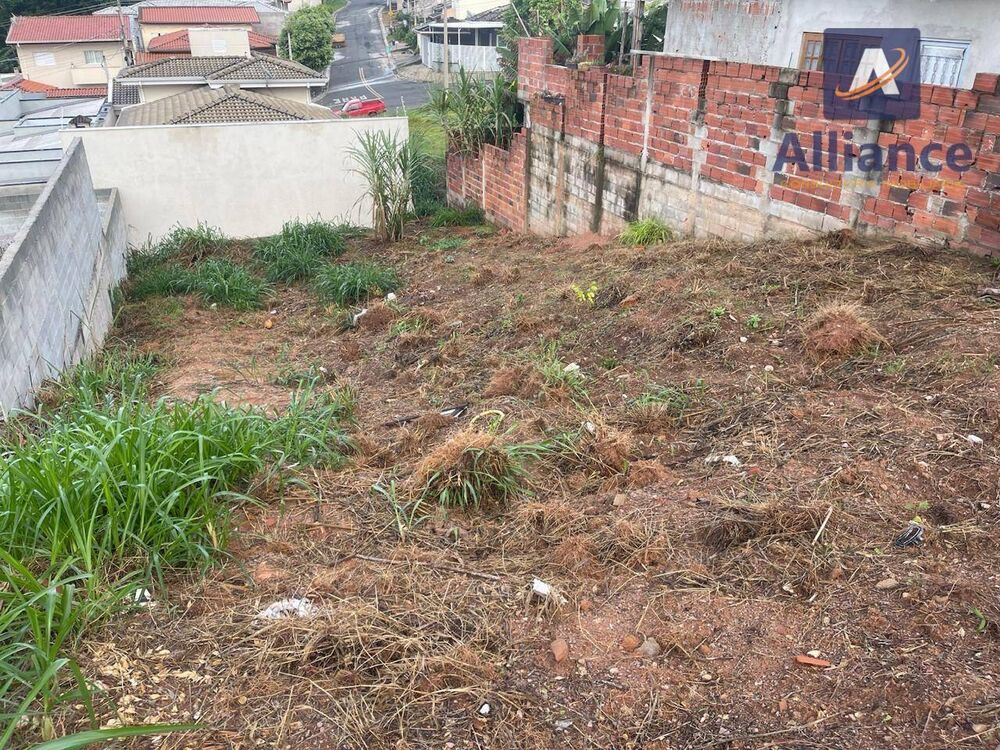 Terreno, 250 m² - Foto 3