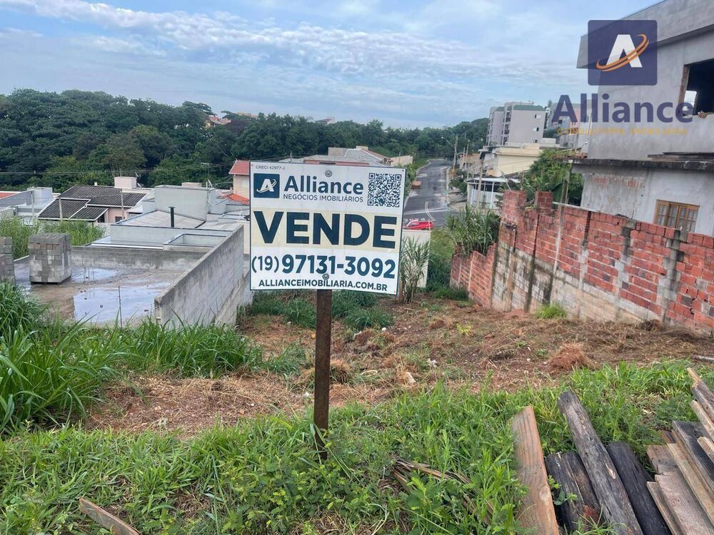 Terreno, 250 m² - Foto 1