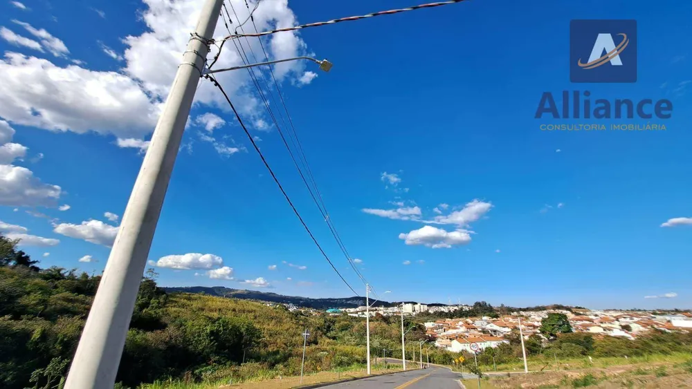 Loteamento e Condomínio, 250 m² - Foto 3